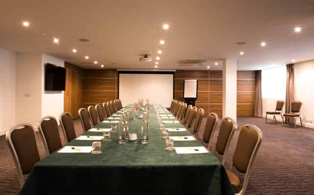 Euston Suite