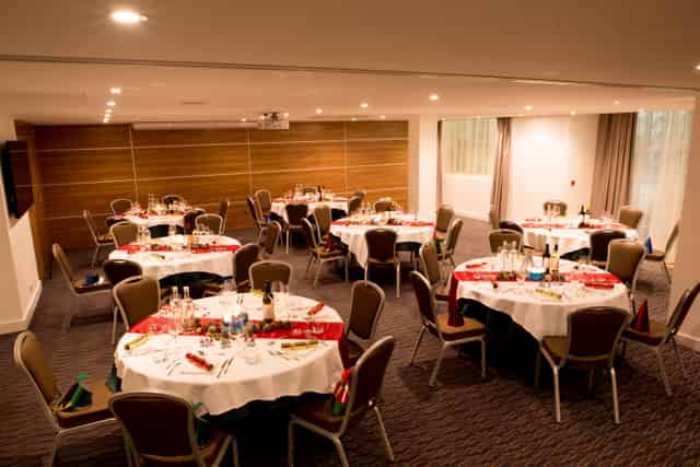 Euston Suite