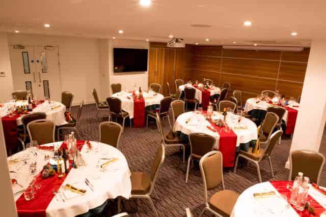 Euston Suite