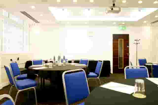The Wesley Euston Hotel & Conference Venue