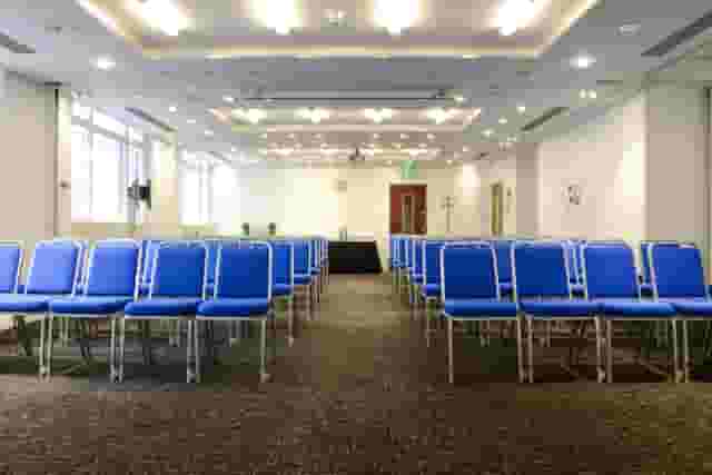 The Wesley Euston Hotel & Conference Venue
