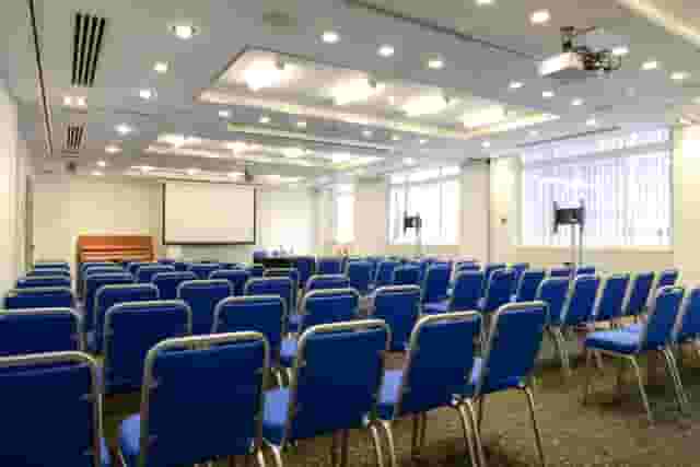 The Wesley Euston Hotel & Conference Venue