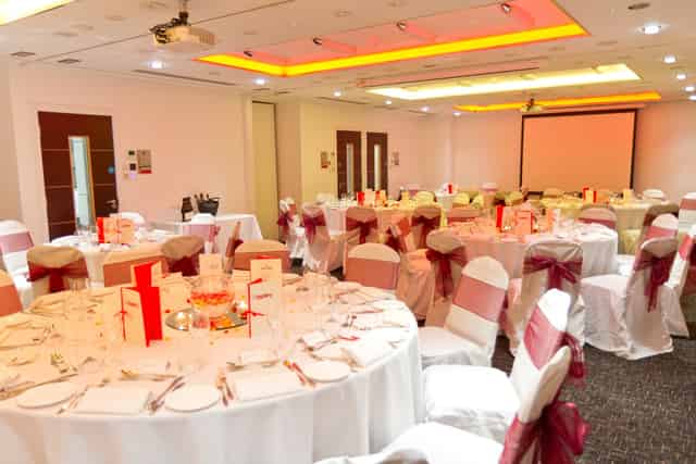 Camden Suite