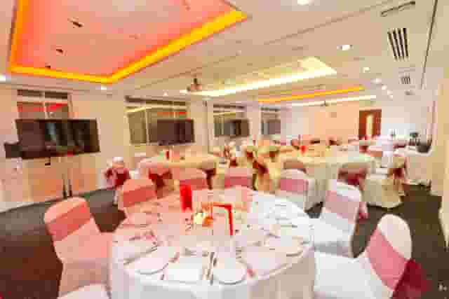 The Wesley Euston Hotel & Conference Venue