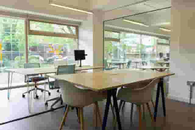 Health Foundry