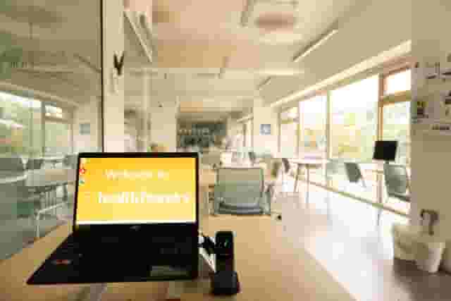 Health Foundry