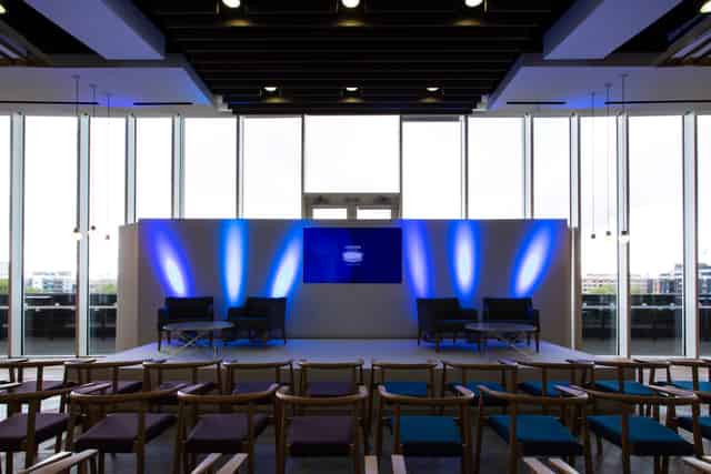 Corporate Event