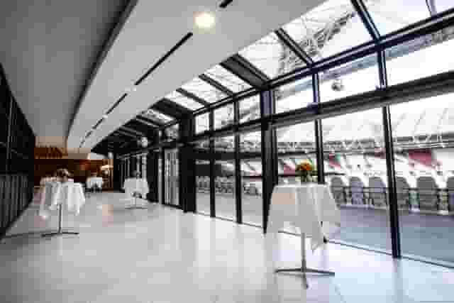 London Stadium