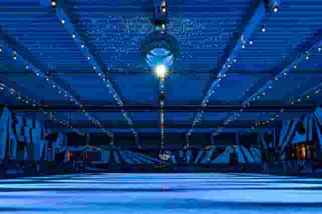 Ice Rink
