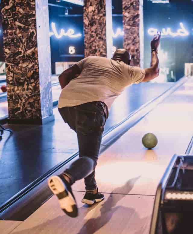 QUEENS Skate Dine Bowl - image 3