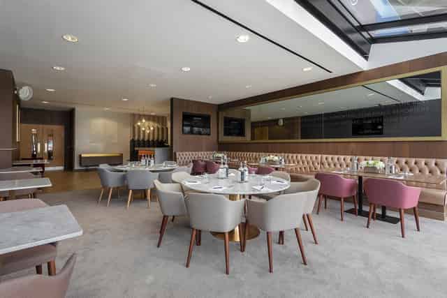 Private Dining