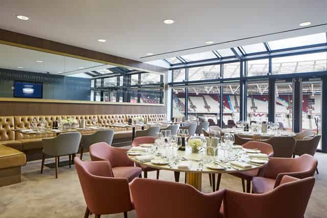 Private Dining
