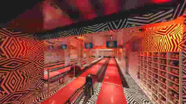 The Ruby Lanes