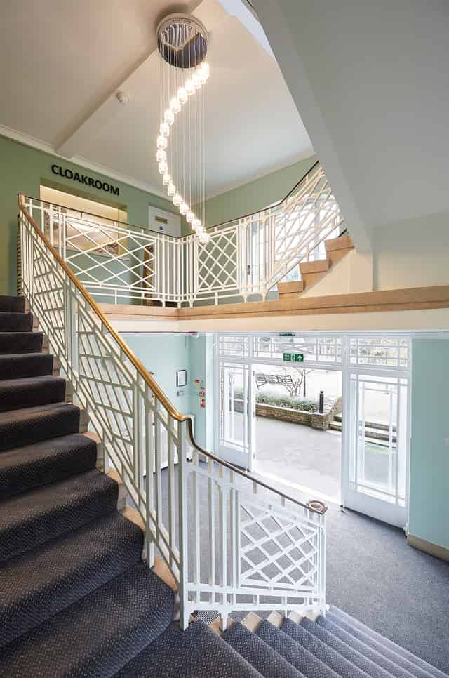 Prince Albert Suite