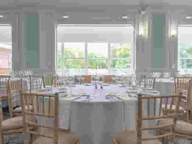 Prince Albert Suite