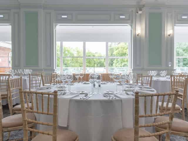 Prince Albert Suite