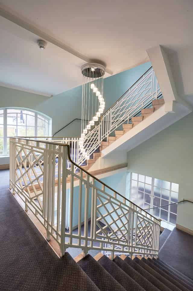 Prince Albert Suite