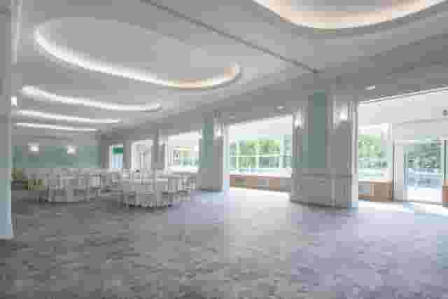 Prince Albert Suite