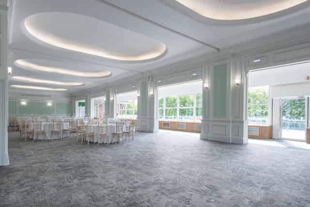Prince Albert Suite