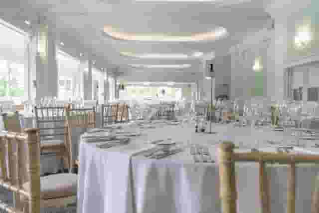 Prince Albert Suite