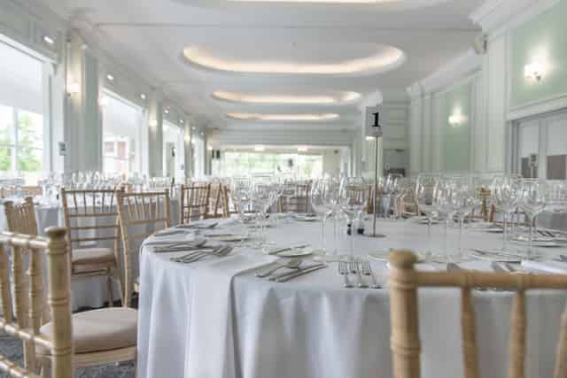 Prince Albert Suite