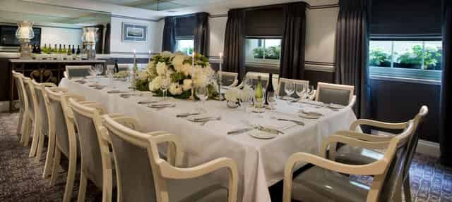 Bloomsbury Suite