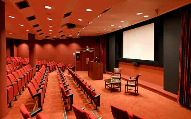 Auditorium