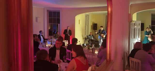 Corporate Event
