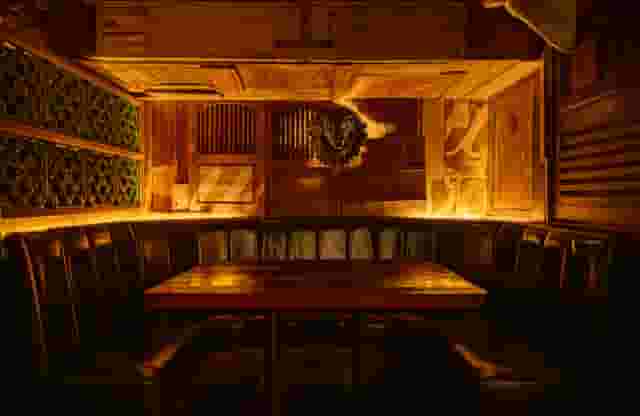 Tequila Bar 