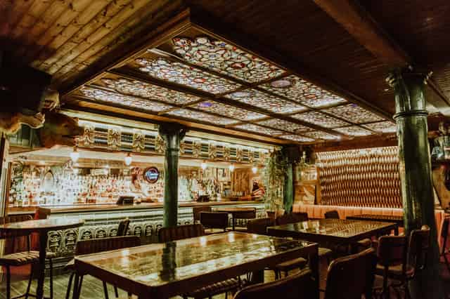 Tequila Bar