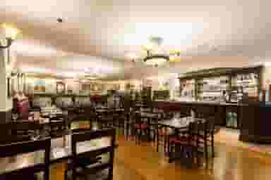 Christmas Party Venues