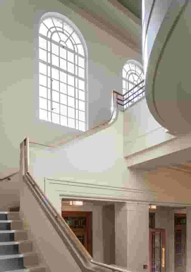 Assembly Hall
