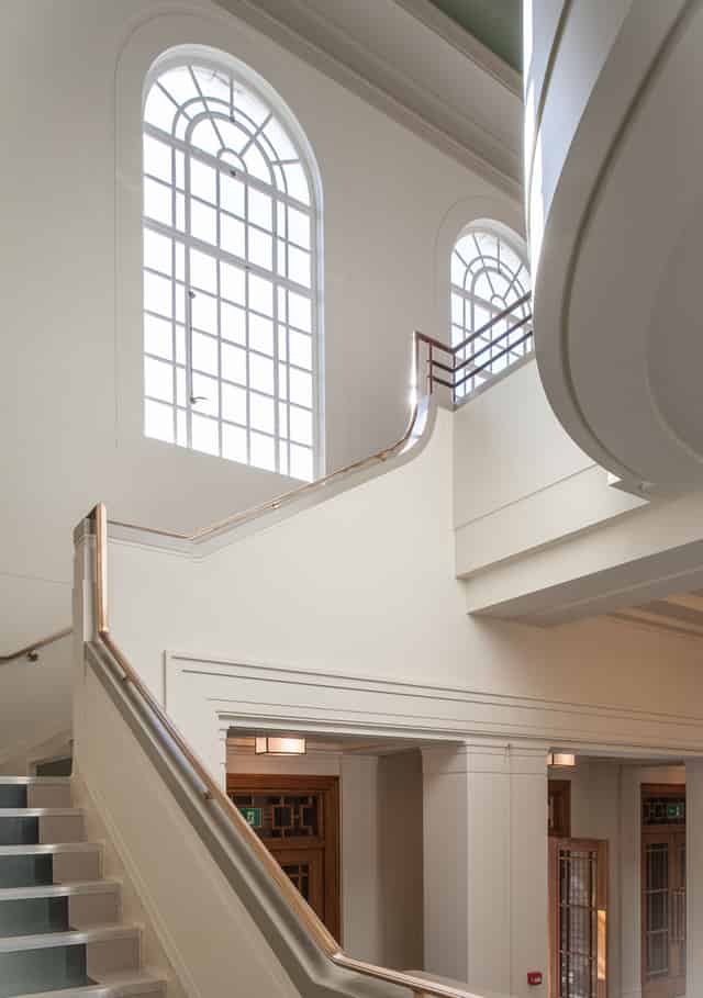 Assembly Hall