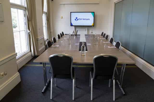 Meeting