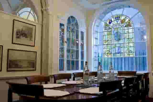 Parlour Room
