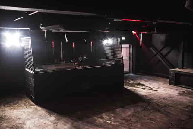 The Rainbow Venues