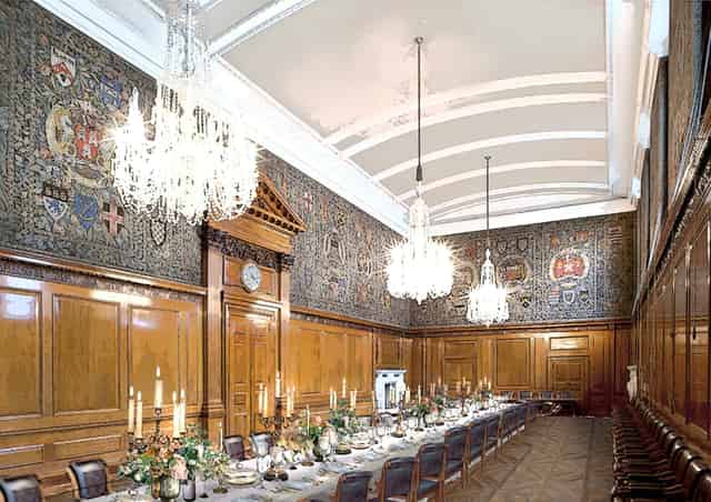 Gala Dinner
