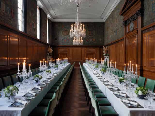 Private Dining