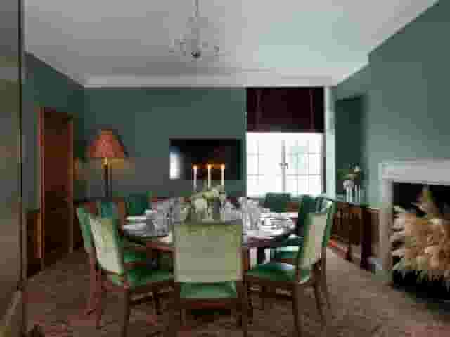 The Wren Room