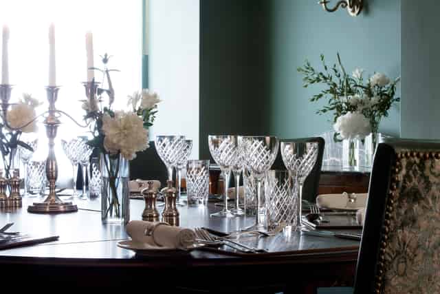 Dinner Party