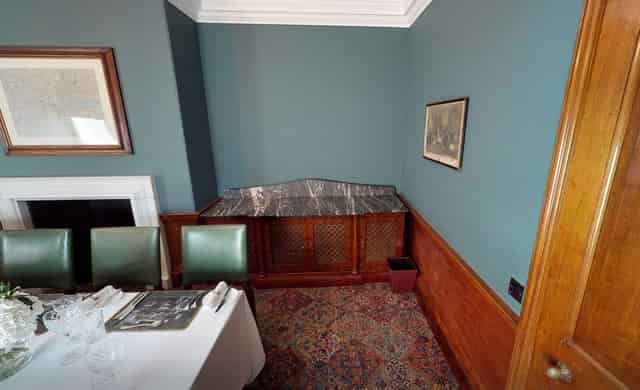 The Rose Room
