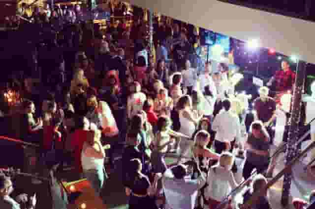 The Terrace 