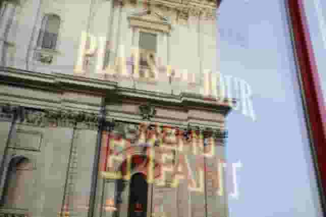 Café Rouge St Pauls