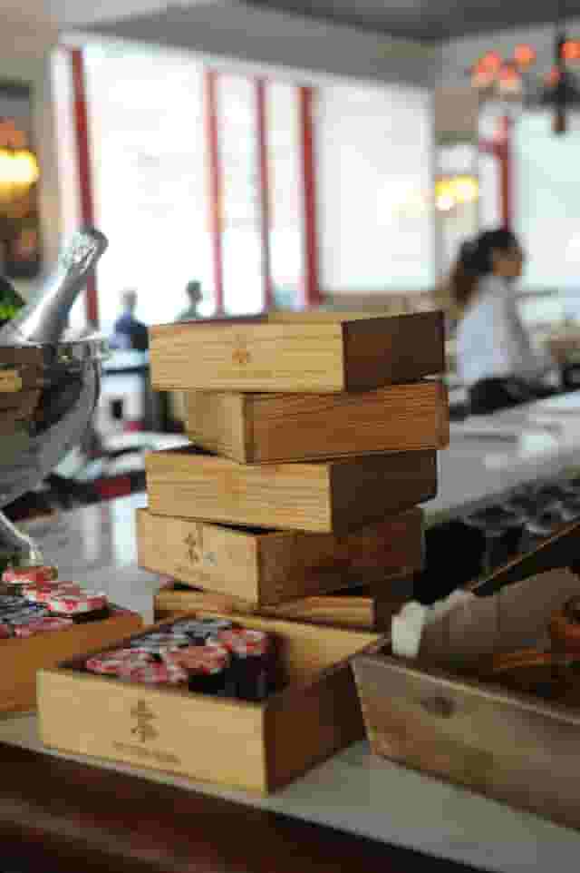 Café Rouge St Pauls