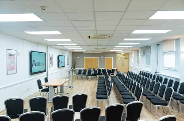 Educational Seminar