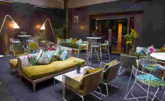 South Place Hotel