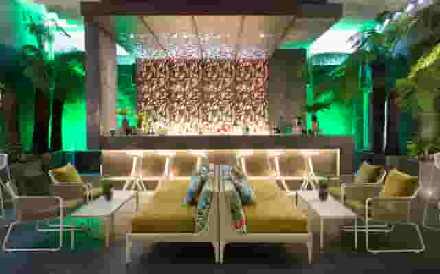 South Place Hotel