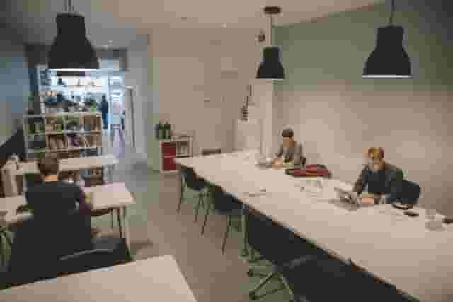 CAYA Event Space