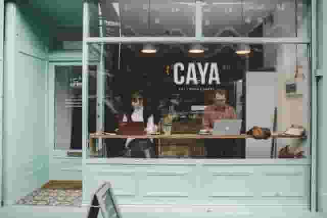 CAYA Event Space
