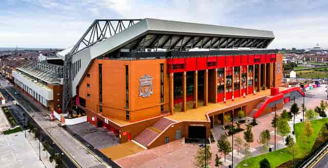 The Chemistry of LFC